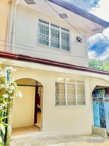 Renovated house in Banawa, Cebu City RARE FIND