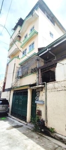 Corner lot with a view in Town and Country Estate Antipolo, Rizal