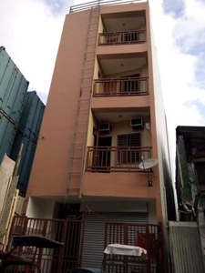 Studio Apartment for Rent in Tejeros, Makati City Convenient Location