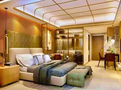 70.60 sqm 2 Bedroom Condo Unit for Sale in F.B Harisson, Pasay City - La Vida