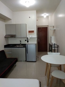 1 Bedroom Unit at SMDC Coast Residences, Pasay City For Rent