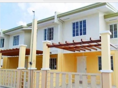 Ready for Occupancy House and lot for sale in Dasmariñas, Cavite