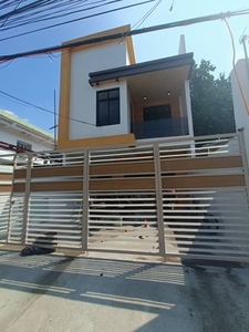 Townhouse For Sale In Pamplona Dos, Las Pinas