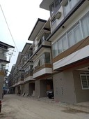 4BR 2 Car Garage 3 Storey Ready For Occupancy Townhouses in Kaingin st. Quezon City