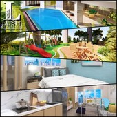 Makati Condominiums by SM Development Corporation (SMDC)