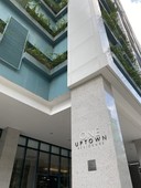 One Uptown Residence BGC condo for rent