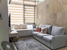 Bellagio Tower 3, BGC - 2 Bedroom Loft (posted May 22,2021)