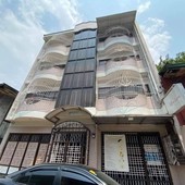 Commericial building for sale malate area