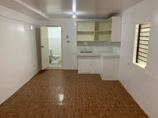 Newly renovated studio apartment in 881D Colmena St, Brgy. Olympia, Makati