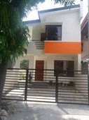 Ready for Occupancy Single House in Las Pinas