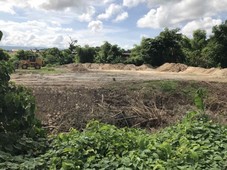 Vacant Commercial Lot in Tuguegarao Along National Highway