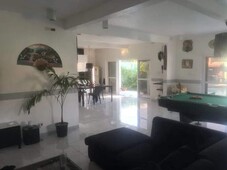 Fully Furnished House and lot With Pool in Lapu2x