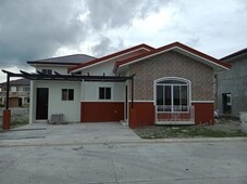 Solana Las Palmas: Bungalow house For sale in San Fernando ,Pampanga