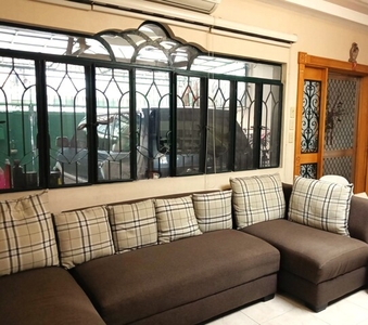 Apartment For Rent In Kapitolyo, Pasig