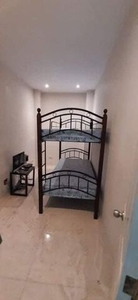Apartment For Rent In Moonwalk, Paranaque