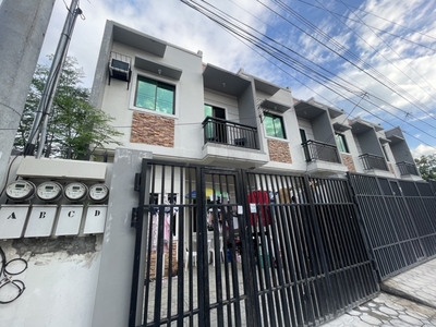 Apartment For Sale In Cabantian, Davao