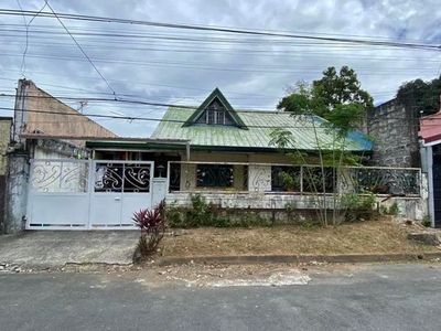 House For Rent In Camarin, Caloocan