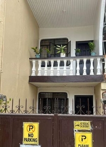 House For Rent In La Paz, Makati