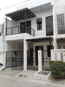 House For Rent In Manuyo Dos, Las Pinas
