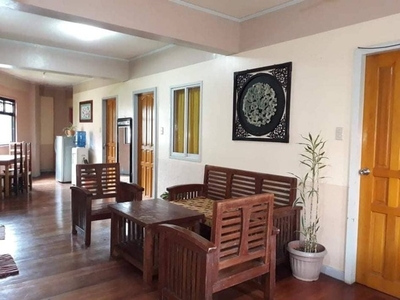 House For Rent In Mines View Park, Baguio