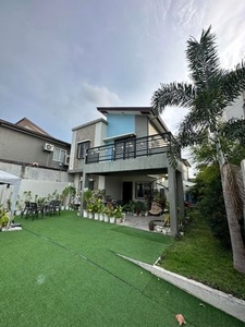 House For Rent In Pasong Camachile Ii, General Trias