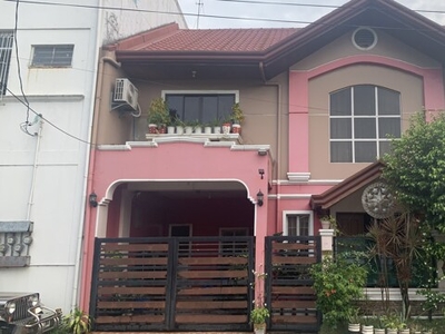 House For Sale In Bayan Luma Iii, Imus