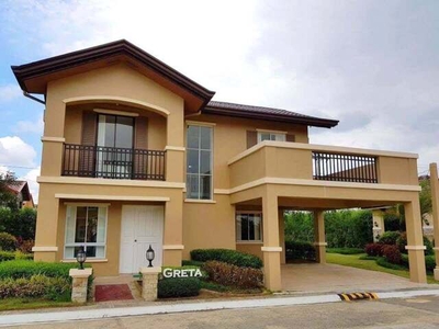 House For Sale In Biga I, Silang