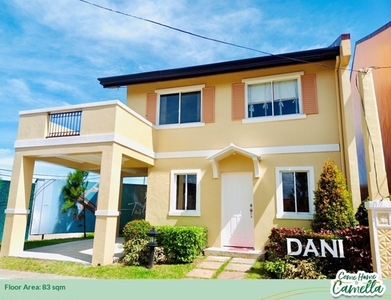 House For Sale In Bucandala Iv, Imus