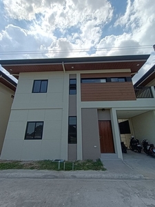 House For Sale In Del Rosario, San Fernando