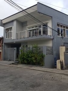 House For Sale In East Tapinac, Olongapo