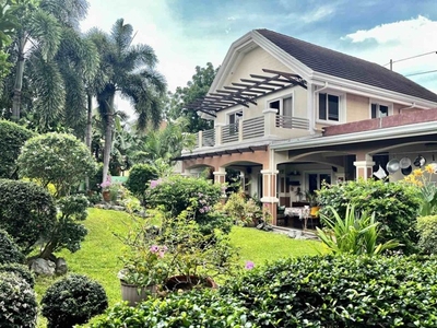 House For Sale In Ganado, Binan