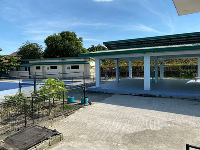 House For Sale In Lubao, Pampanga