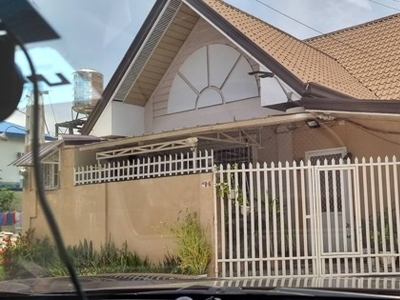House For Sale In Lucao, Dagupan
