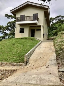 House For Sale In Natipuan, Nasugbu