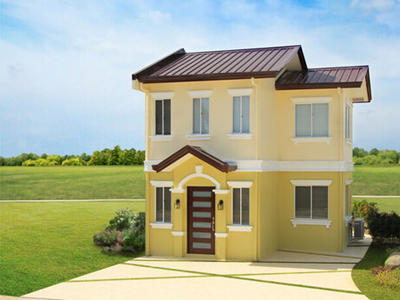 House For Sale In Navarro, General Trias