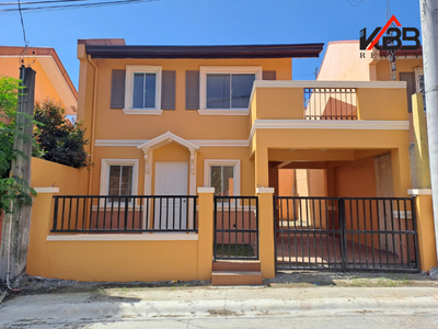 House For Sale In Paliparan Ii, Dasmarinas