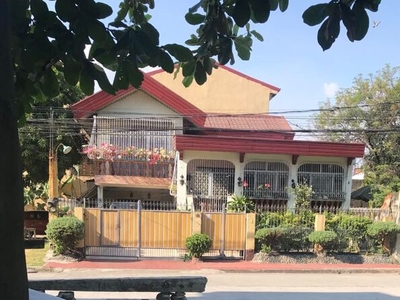House For Sale In Parada, Valenzuela