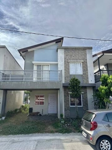House For Sale In Pasong Camachile Ii, General Trias
