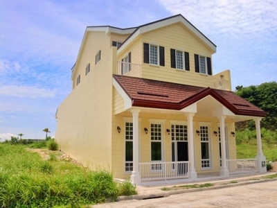 House For Sale In Yapak, Malay