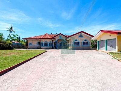 House For Sale In Yati, Liloan