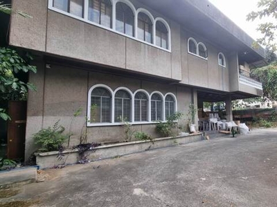 Lot For Rent In Daang Bakal, Mandaluyong