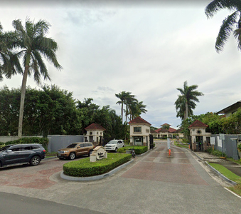 Lot For Rent In Molino I, Bacoor