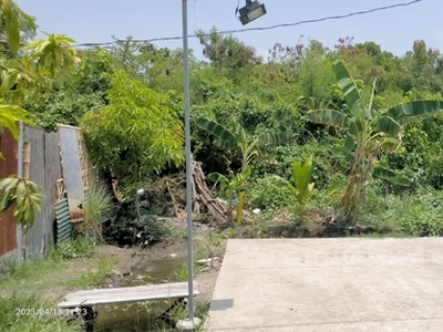 Lot For Sale In Caingin, Malolos