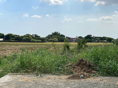 Lot For Sale In Catacte, Bustos