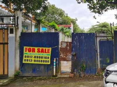 Lot For Sale In Commonwealth, Quezon City