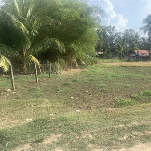 Lot For Sale In Igpit, Opol
