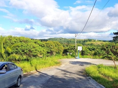 Lot For Sale In Inarawan, Antipolo