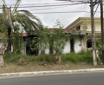 Lot For Sale In Merville, Paranaque