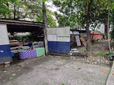 Lot For Sale In New Era, Quezon City