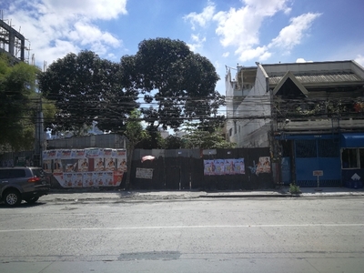 Lot For Sale In Salcedo Village, Makati